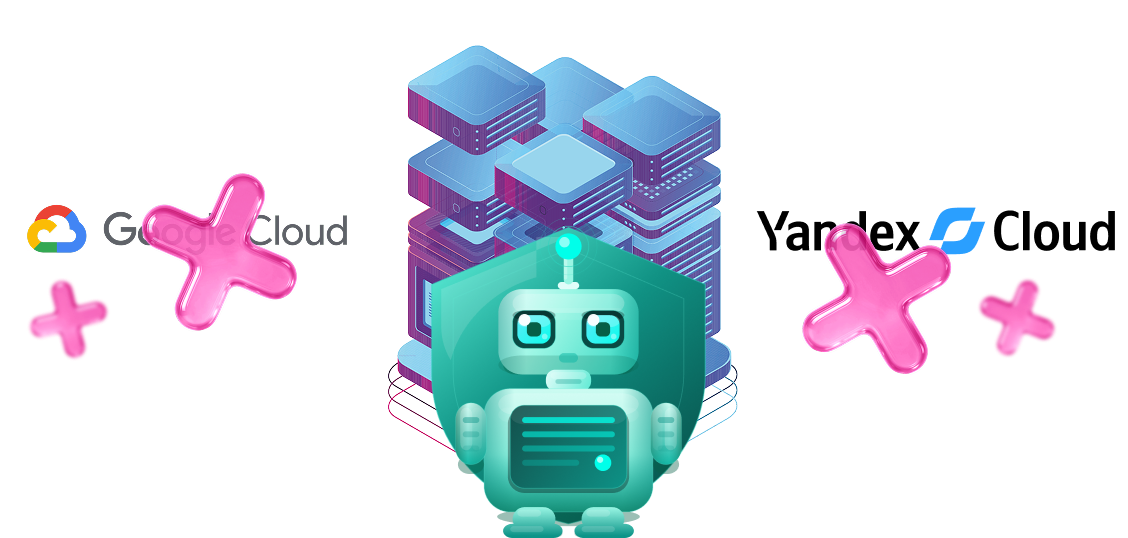 Фото 9: &laquo;Умная капча, защита от спама и ботов&raquo;